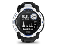 Garmin Instinct 3 Solar 50mm Whitestone - 1516750 - zdjęcie 2